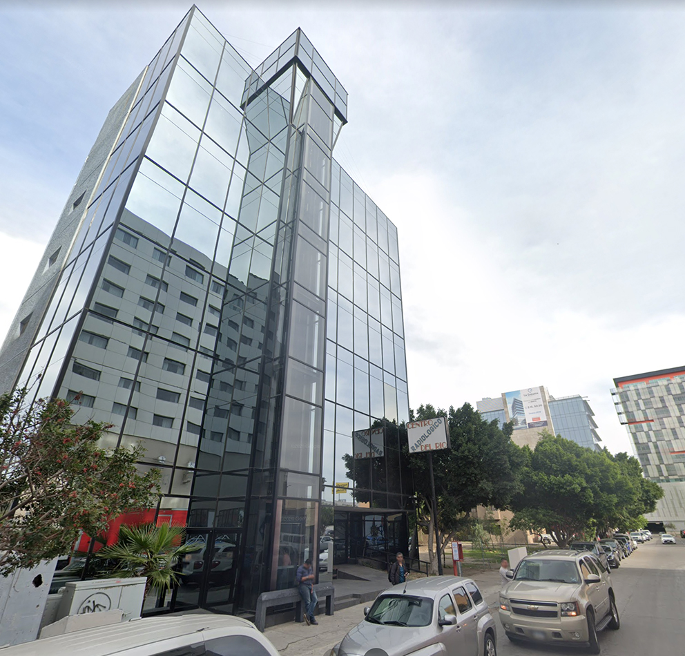 New City Medical Plaza